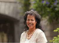 Photo of Harriette Stevens